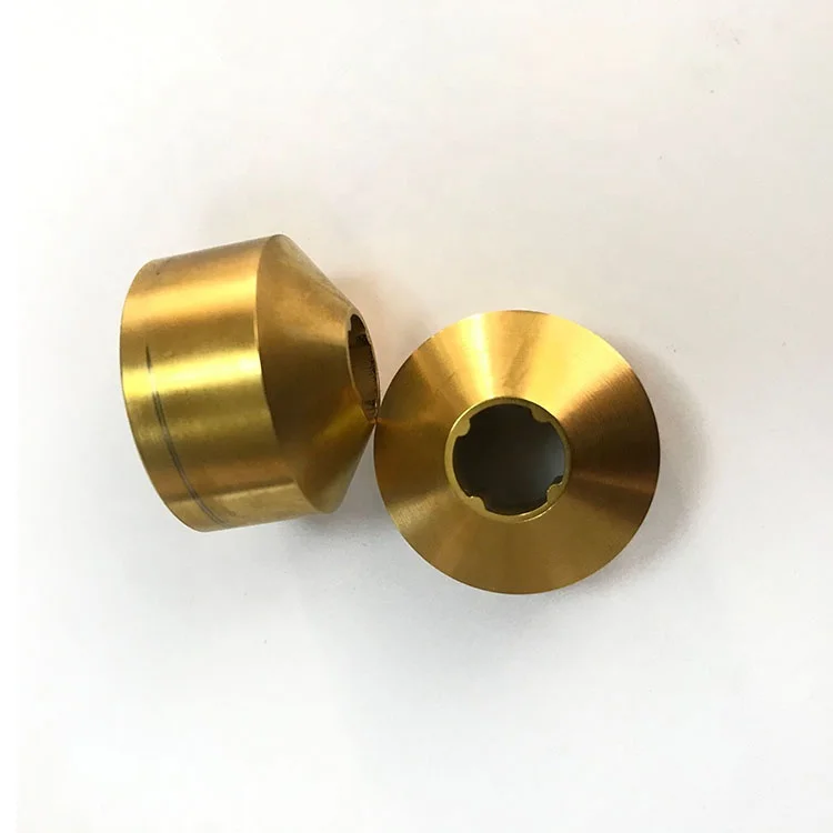 High quality Different sizes Trimming Die Supplier Special Hex bolt Trimming Die Hexagon nuts trim form punch die