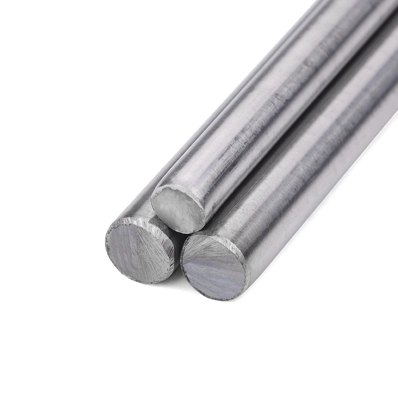 Mirror 304 Factory Astm A276 17-4 Ph &630 Stainless Steel Round Bars And Rod