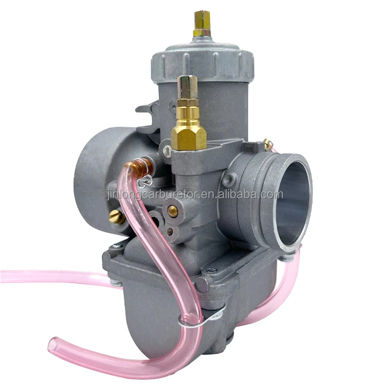 Good performance motorcycle engine part carburetor ATV modification drive-by-wire PZ34J-3 carb