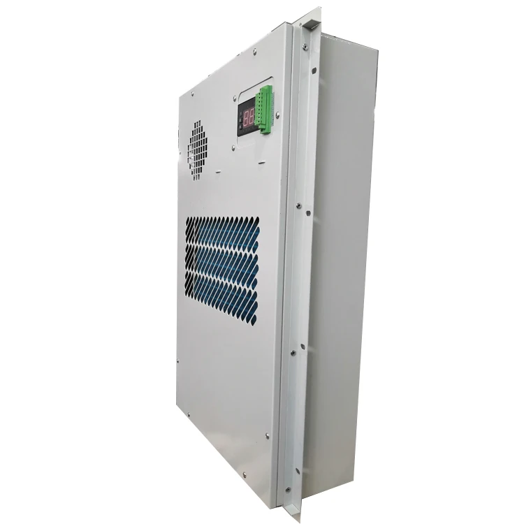 1200W/4000BTU 220v ac cabinet air conditioner air conditioning for cnc machine