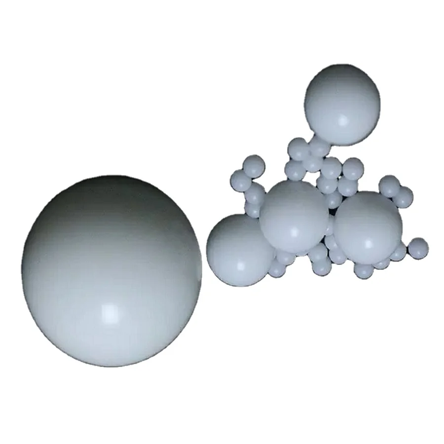 Hard POM plastic balls 8mm 9mm 10mm 11mm 12mm 14mm 15mm