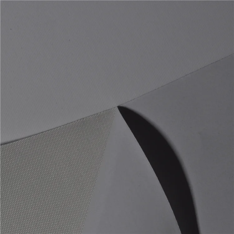 
Self adhesive canvas paper roll for printing polyester material 
