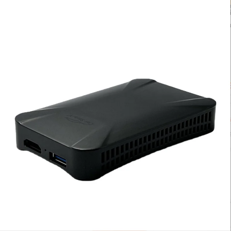 Hot Selling Carplay AI BOX update OEM Car radio to Android can download apps for youtube play 4+32G