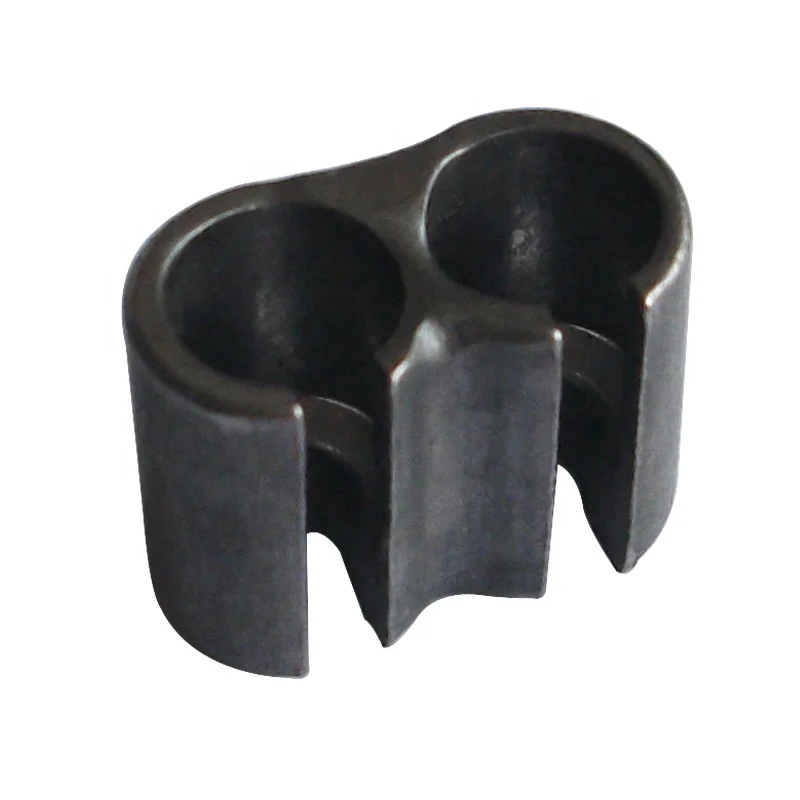 high quality steel bicycle cable stopper