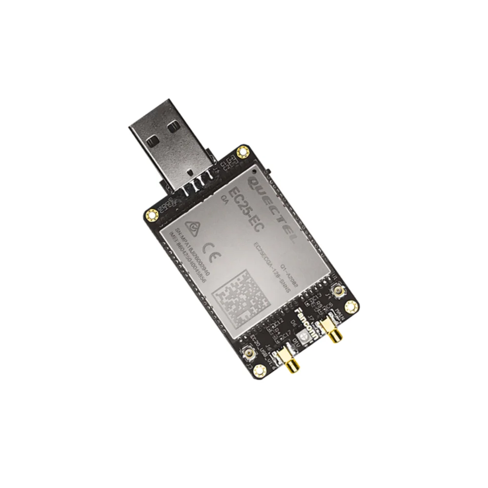 EC25-J EC25-AF New Original Stock CAT4 Module 4G USB Dongle LTE Modem 4G LTE MODULE SIM Card EC25-J EC25-AF EC25-AU EG25-G