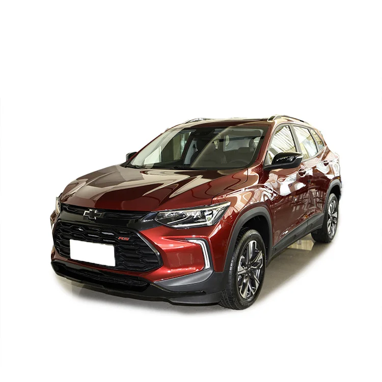 Лидер продаж 1 0 T трекер Chevrolet автомобили подержанные продажа Tracker 2022 Android оформление в наличии