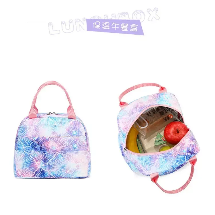 New Style Student school bags set purses and handbags backpack