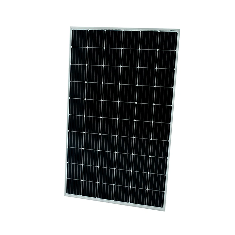 Cell Panel Systems Flexible PV Solar Module Panels 310W-330W