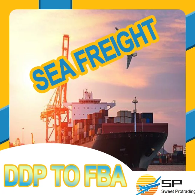 Sweet Protrading The Cheapest Air Ddp Lcl From Malaysia China To Korea Sea Freight Service