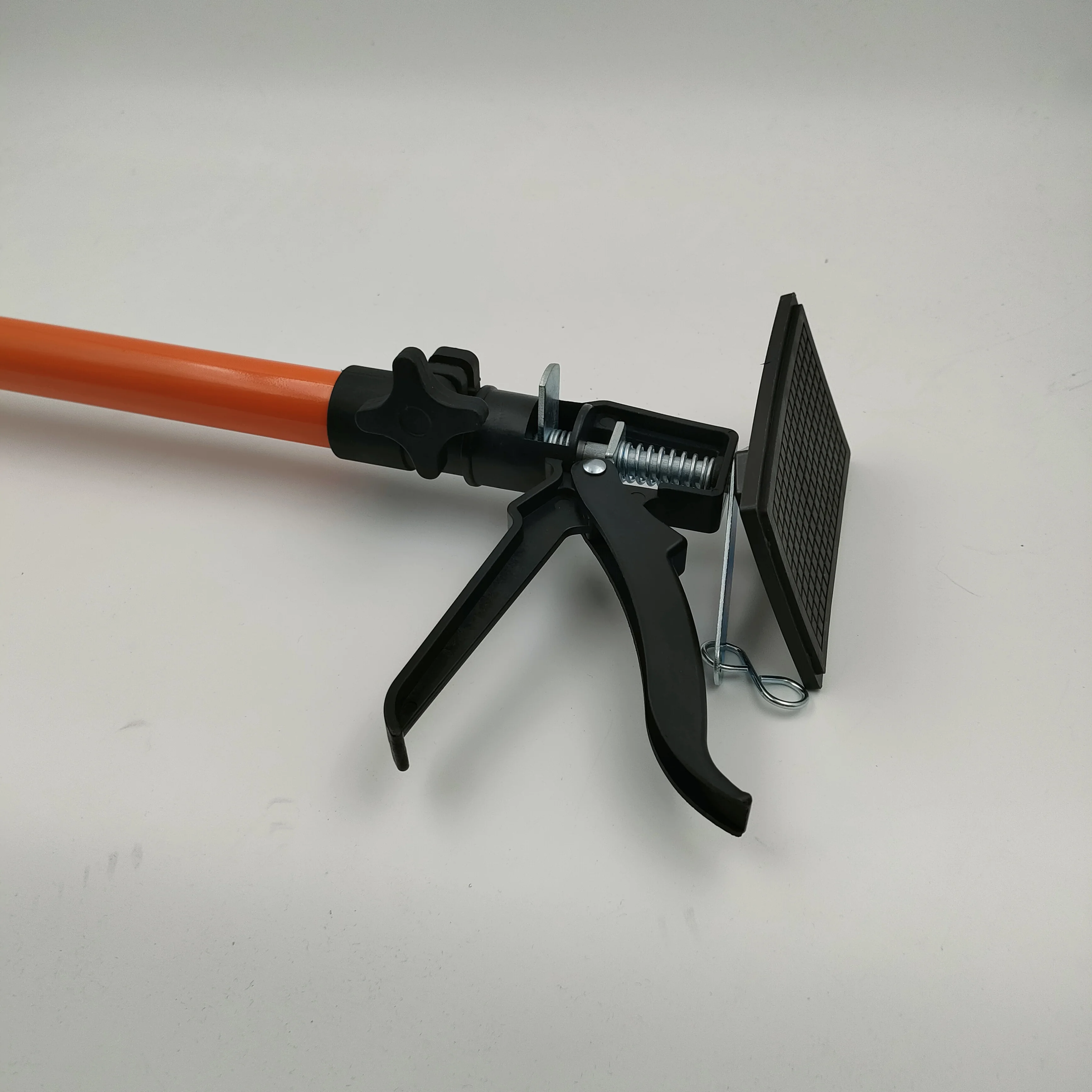 115-290cm quick adjust telescopic ceiling support rod Jack support pole extension pole support rod beam