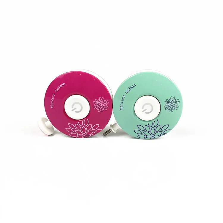 Electric Baby Nail Trimmer Professional Nail Care Kit Private Logo Custom Manicure Pedicure Cutter Set Tool Nail Drill