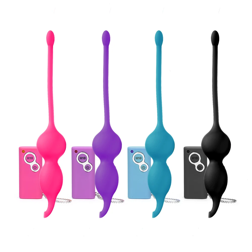 Female sex toys adult juguetes sexuales girls masturbation vagina balls pussy kegel balls saxy vibrator sex toys for women