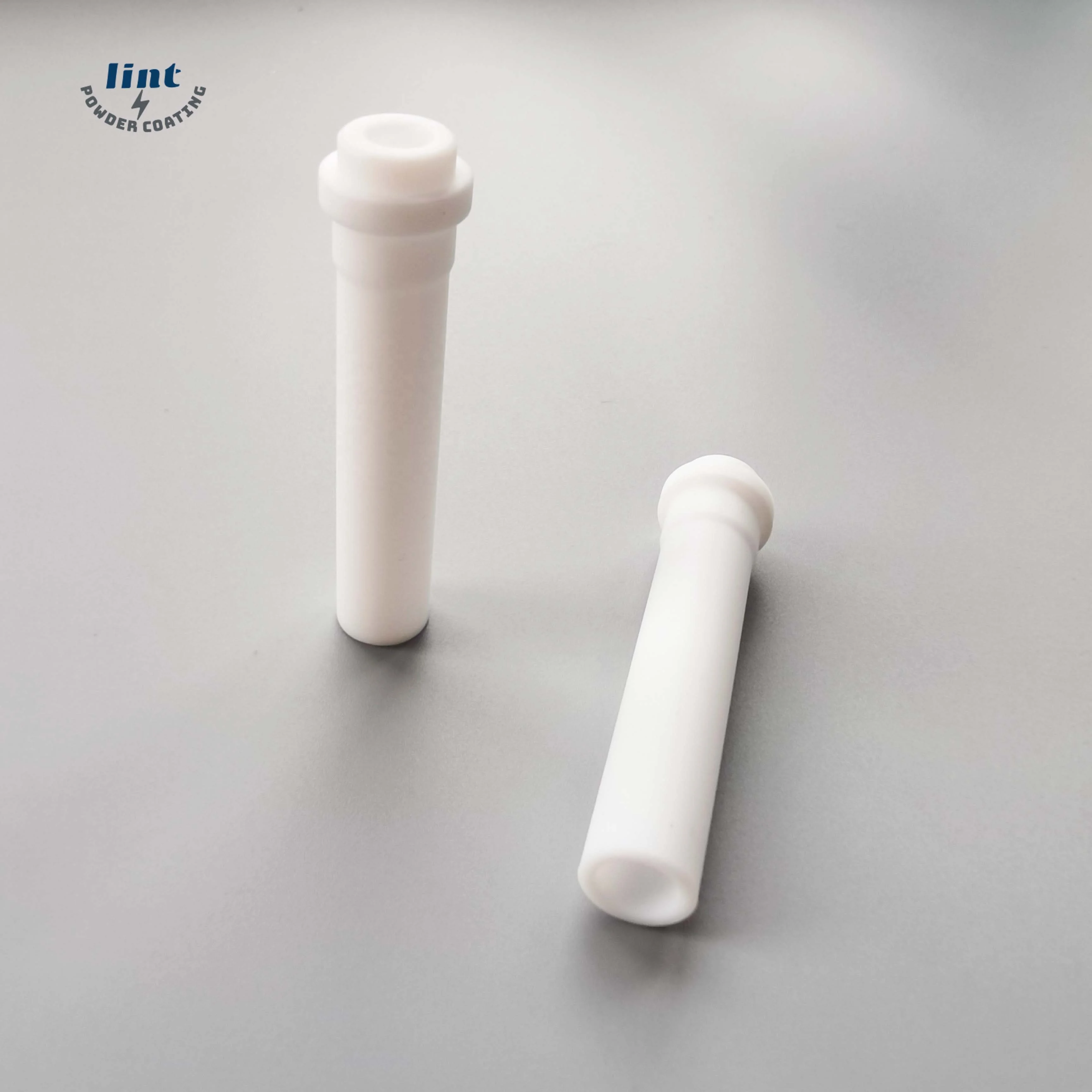 Powder Feed Pump Tivar Throat 1095899
