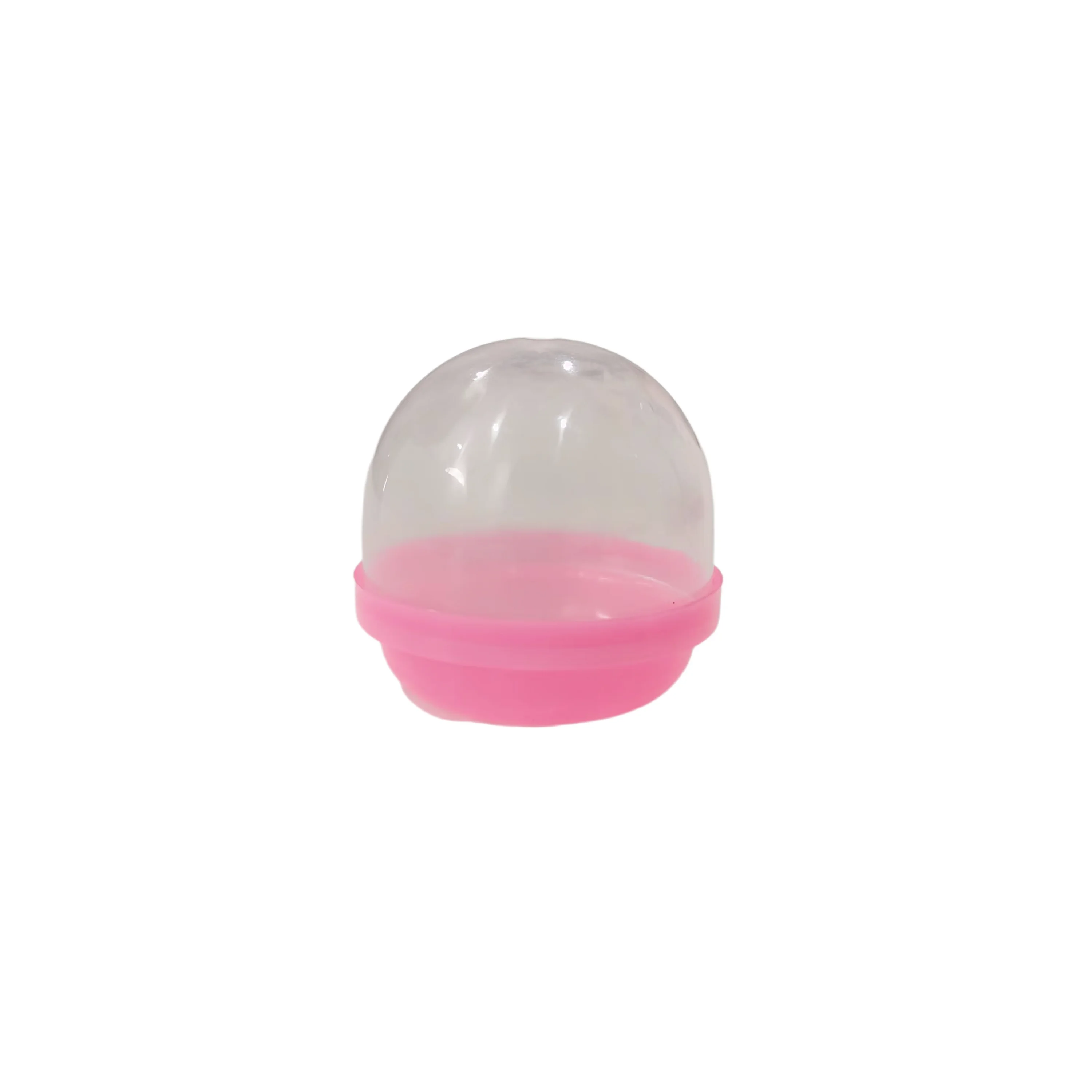 vending empty eggshell toys Twisted egg plastic capsule toys for vending machines surprise egg toys for kids