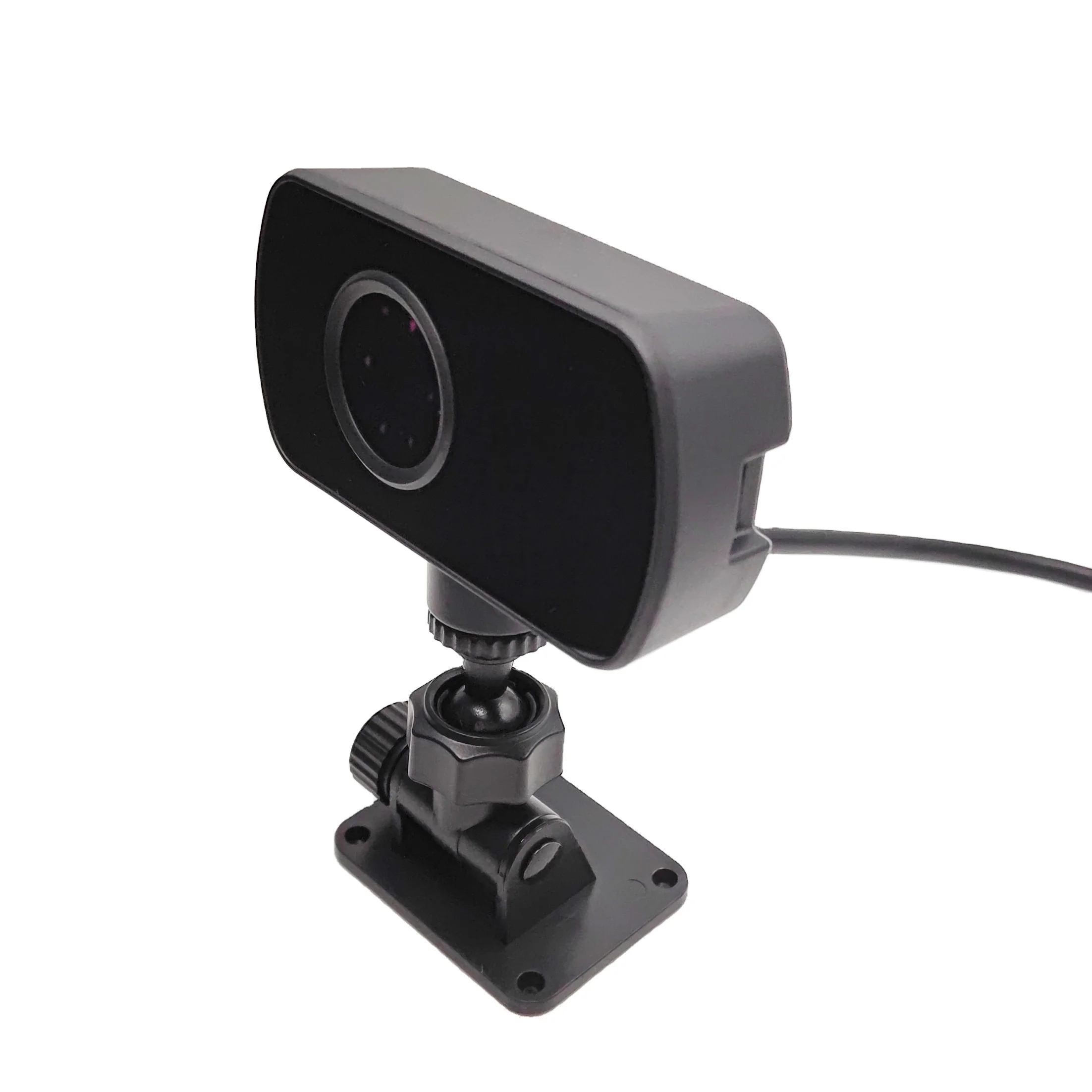 Tackle Driver Fatigue with Our Efficient Monitoring Tool!