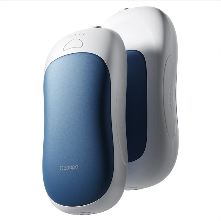 Mini Battery Heater Replace Electrical Water Heater Kids Winter Products