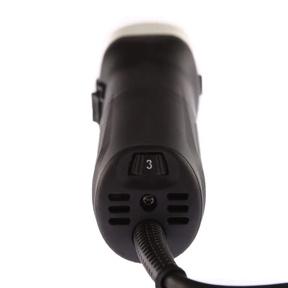 High Powerful Force Mini Car Polish Pulidora Auto Wax Machine