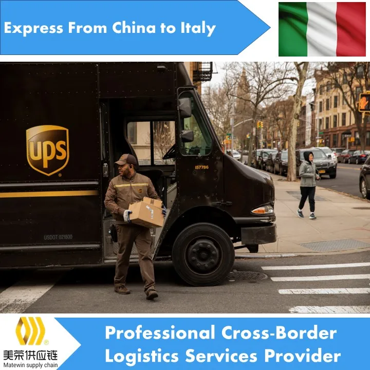 Экспресс ddp агент дропшиппинг Экспедитор Китай в Италию 2023 найти работу