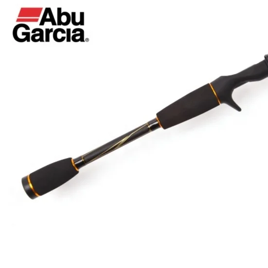 New Abu Garcia high carbon eva handle big game Casting 2.01m japan custom spinning fishing  rod