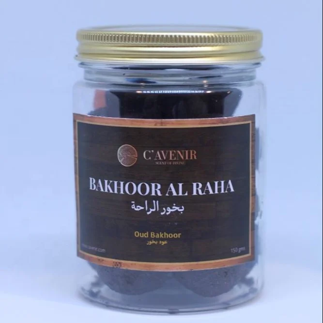 WHY PAY MORE? Original 100% Handmade High Quality Oud Bakhoor Clean Air suits Enviroment at Home #stayathome