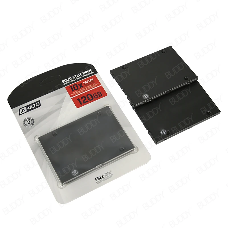 Заводская оптовая продажа OEM ssd жесткий диск 2 5