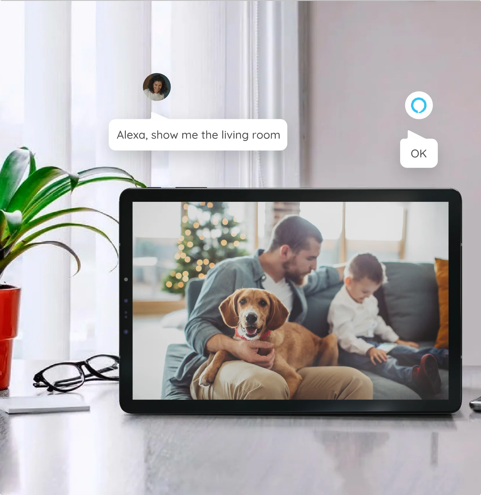 Blurams Outdoor Wifi Camera Wireless Home Security Cameras Camara Exterior Seguridad Wifi Seguimiento Battery Powered Camera