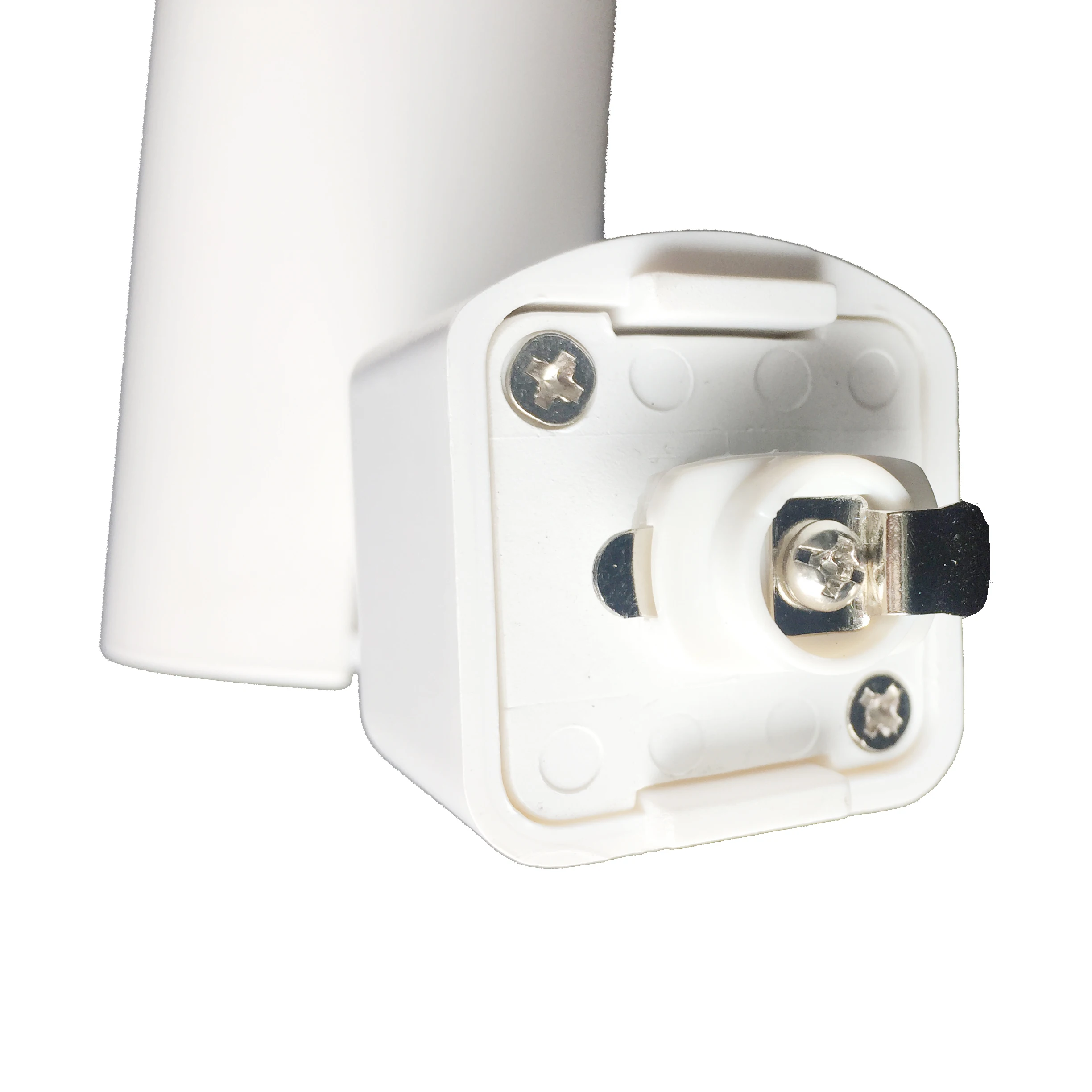 Tuya smart life Focus Lamp Retail Spot Lighting Fixtures Surface Mounted Spotlights Linear Magnetic Rail COB Led Track Light