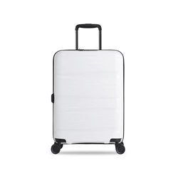 2020 beautiful trolley luggage 360 universal wheels travel suitcase Carry on luggage