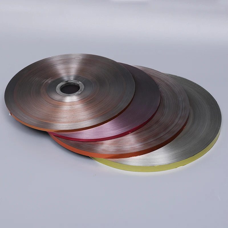 
Nomin China Leading Manufacturer for Cable Wrapping Tape 