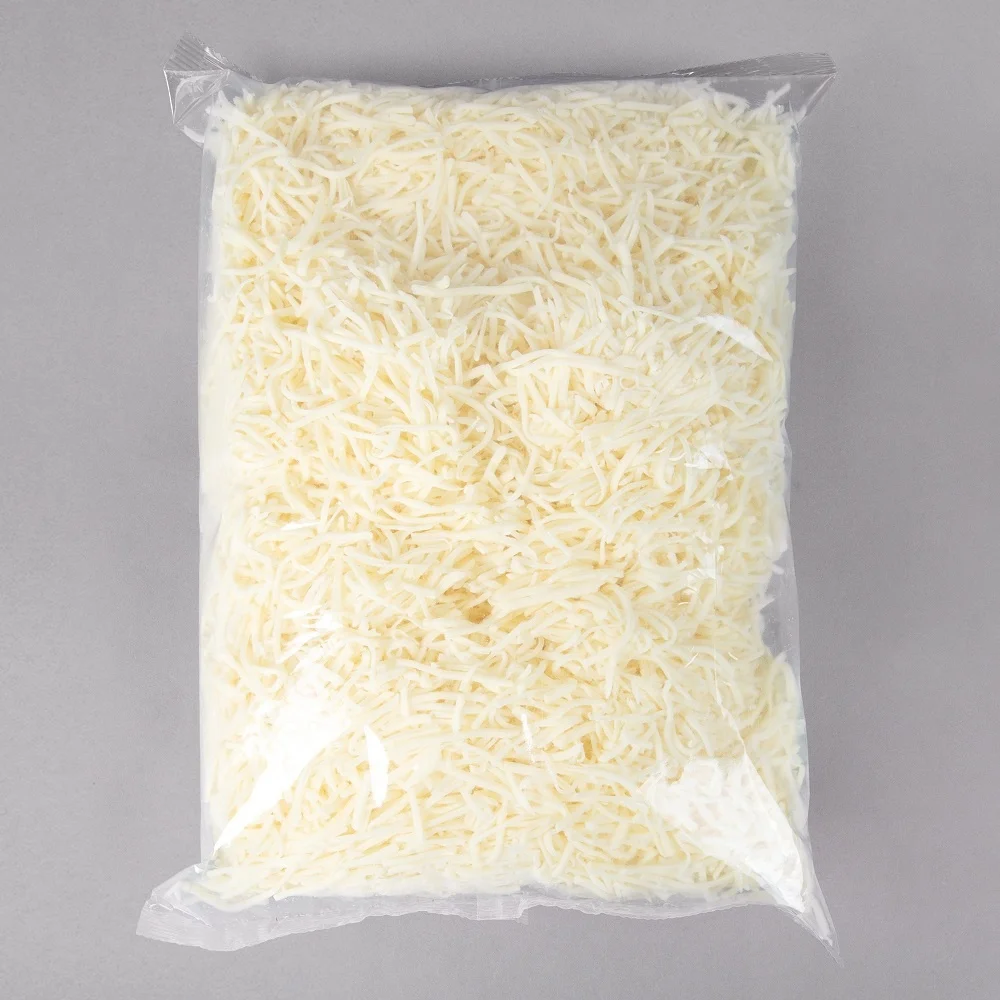 Shredded Mozzarella Cheese For Sale