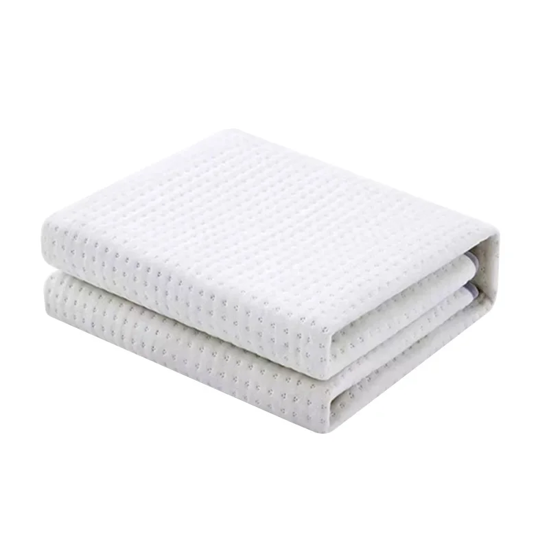 Rapid Heating 12v  Winter Household Heating Pad Carbon Nanotubes Composite Low Pressure Heating Blanket