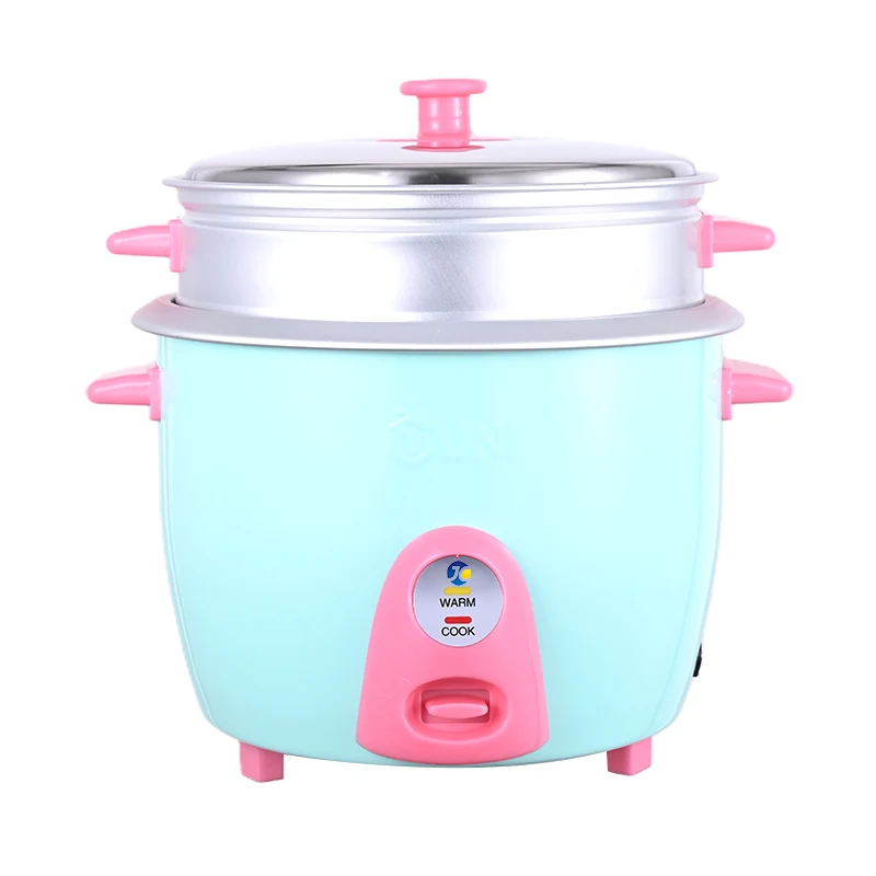 Multifunction Rice Cookers Hotel Commercial Drum Shape Non-stick Coating Inner Pot Electric Rice Cooker