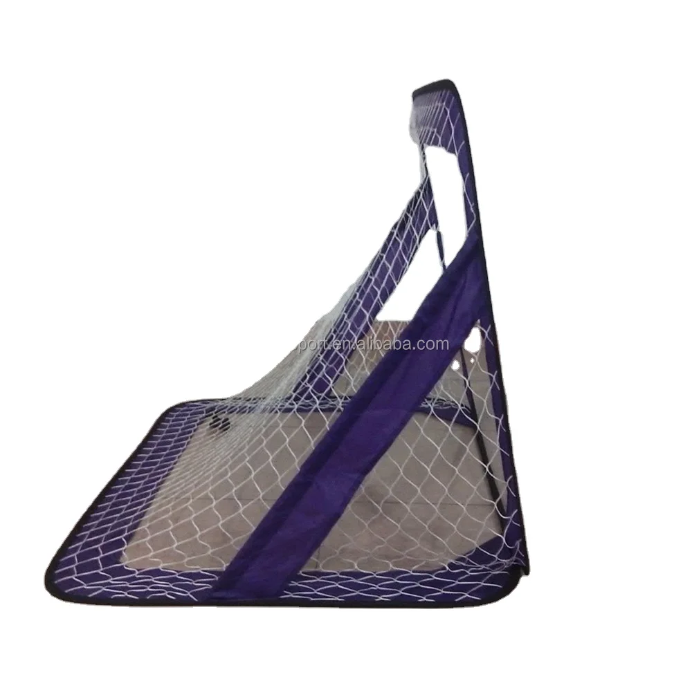 High quality Mini Kids Soccer Rebound Net Soccer Goal Net Football Tennis Net Factory Price Sports Net for Sale