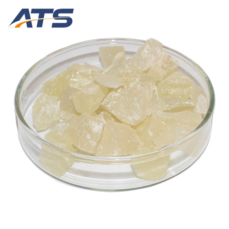 1-40mm zinc sulfide crystal granules