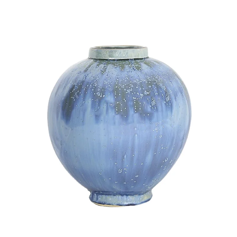 Wholesales Price Environmental Ceramic Flower Pot And Planters For Decoration With Custom Logo