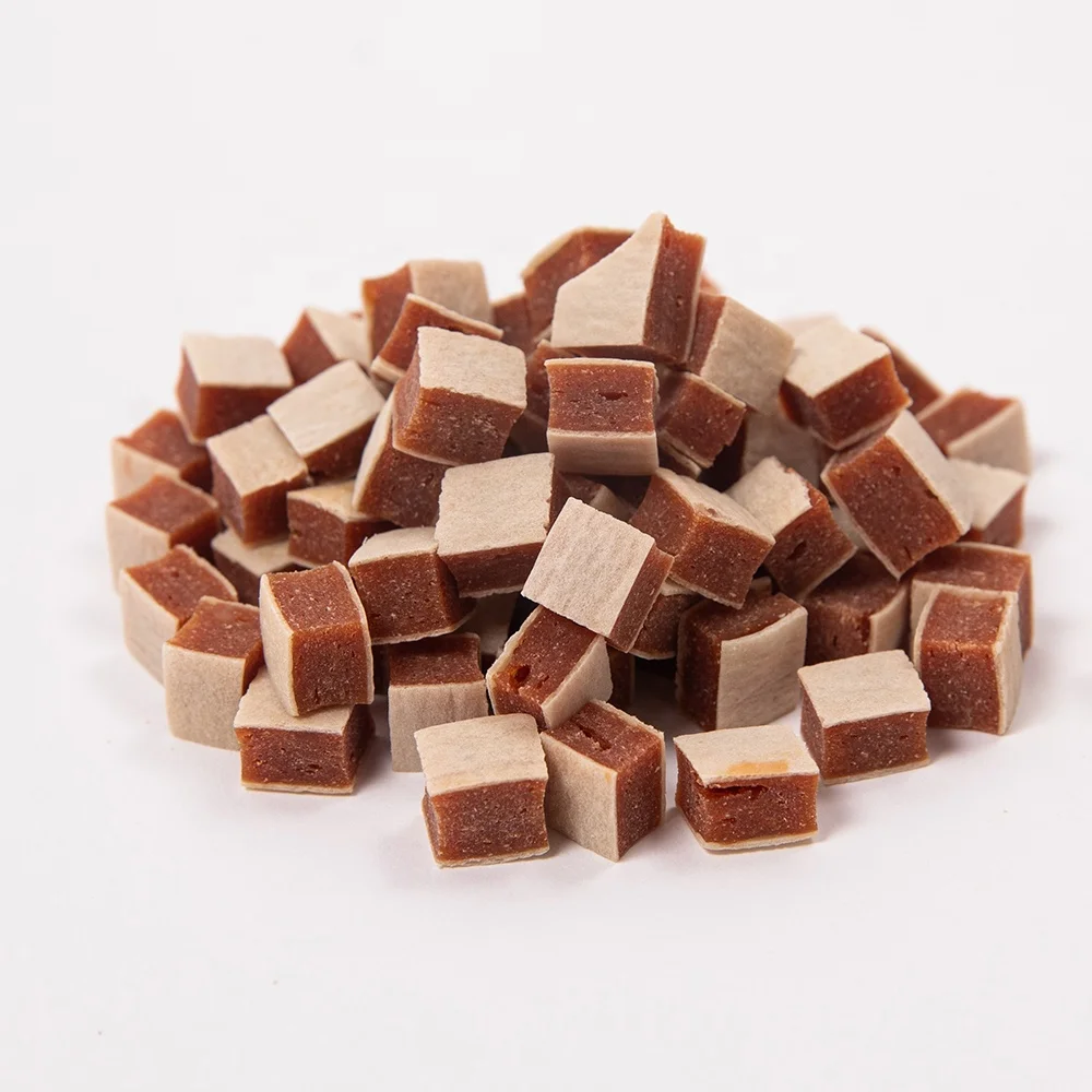 High Quality Ranova Natural Dog Treats Freeze Dried Cat Food Dry Pet Food For Cat And Dog Feeds