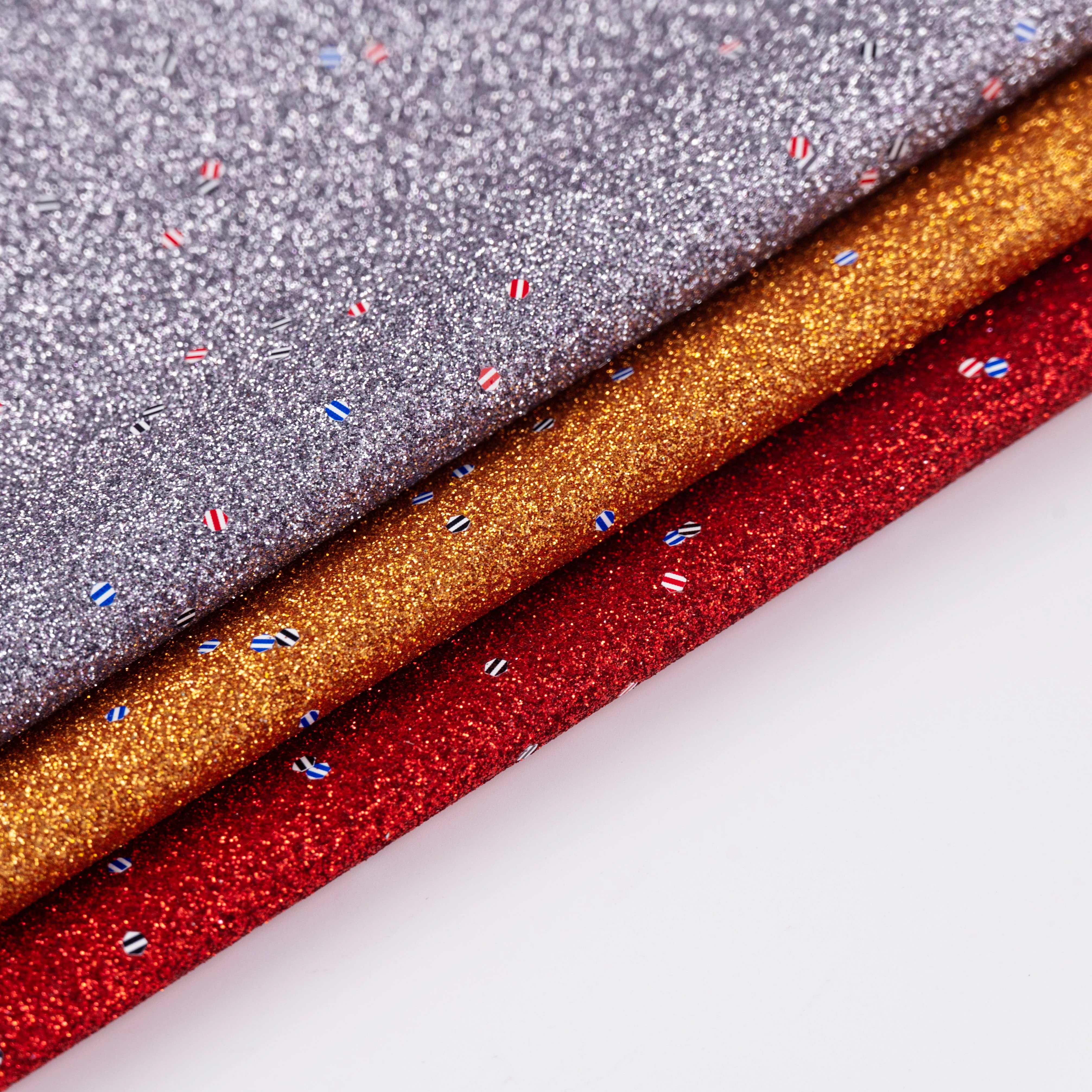 Леденцовый медведь любовь цветок жёлтый TC Ткань Нижняя сумка материал обуви ручной работы подарок декоративная ткань