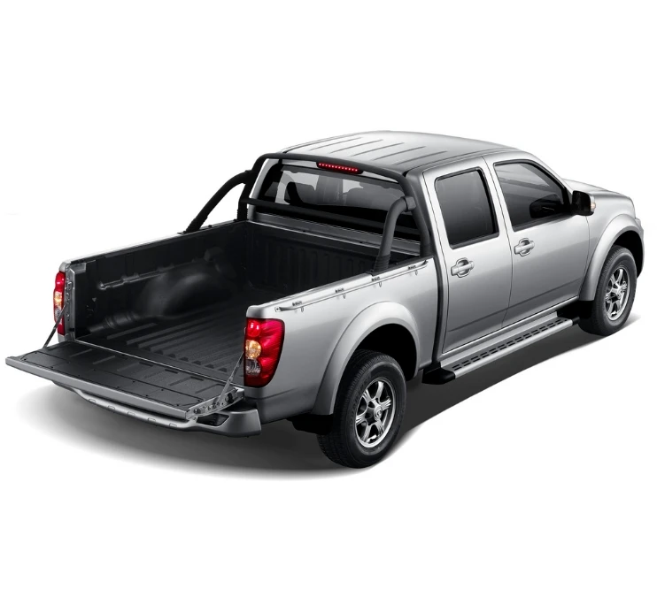 Wholesale Price New car 2023 GWM wingle 5 great wall Pickup Chancheng Pickup Truck
