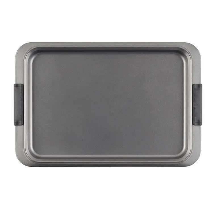 Hot Selling Bread Mold baking Pan Set Carbon Steel Non Stick Bakeware Set