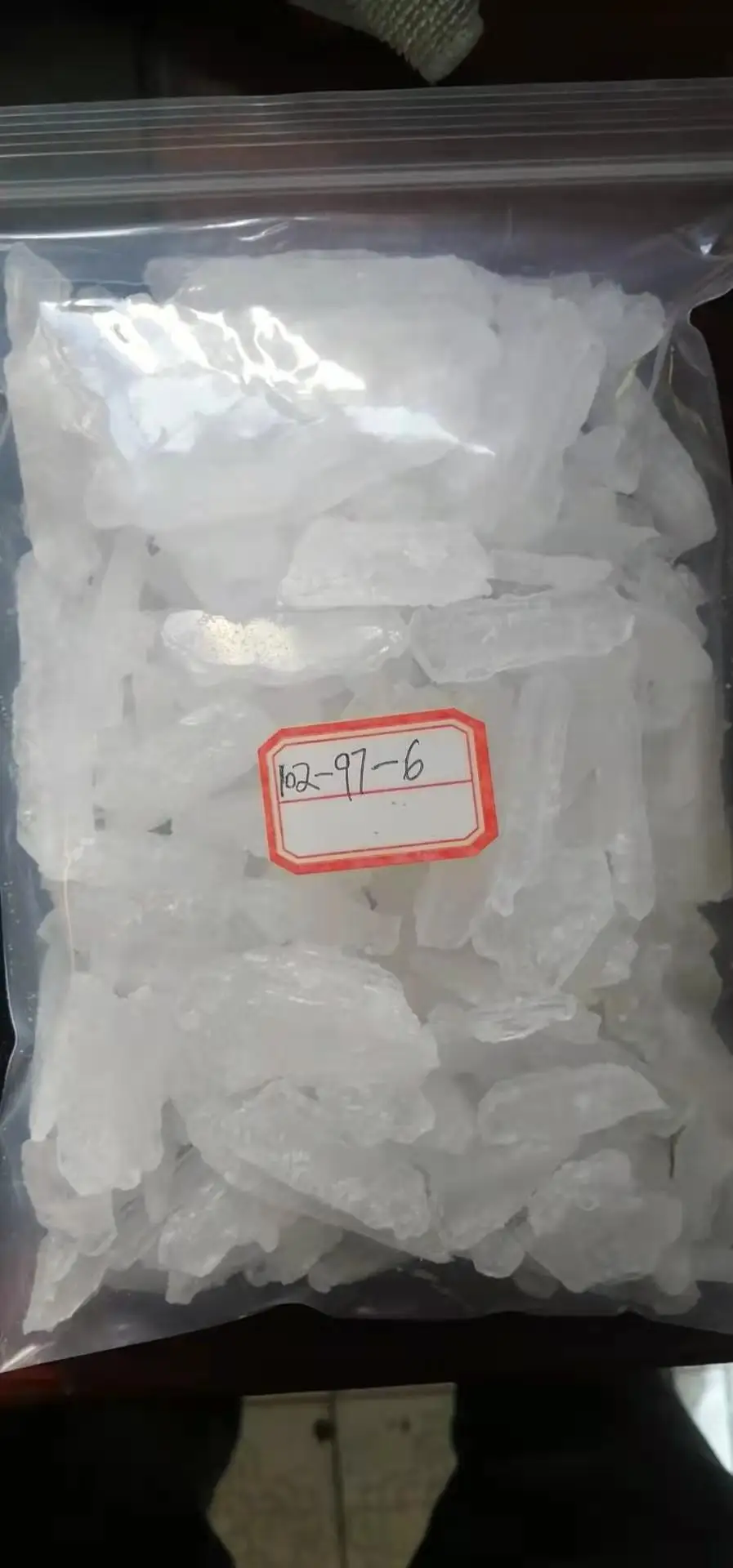 Free Shipping Benzylisopropylamine CAS 102-97-6 N-Isopropylbenzylamine
