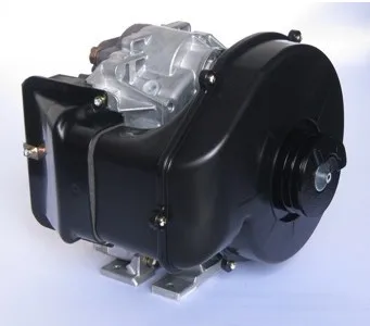 Scroll compressor Air End for Atlas Copco SF4