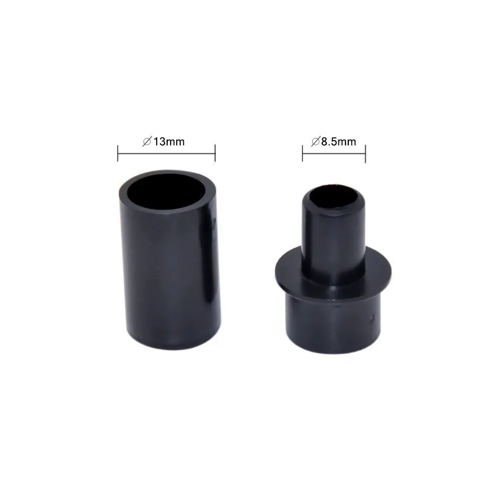 electric submersible water pump 13W pump motor 210GPH for water circulation pump flow adjustable for aquarium fountain pumps