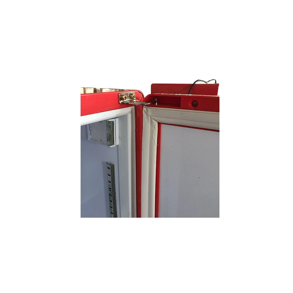 80L beer cooler mini fridge retro refrigerator SC80H