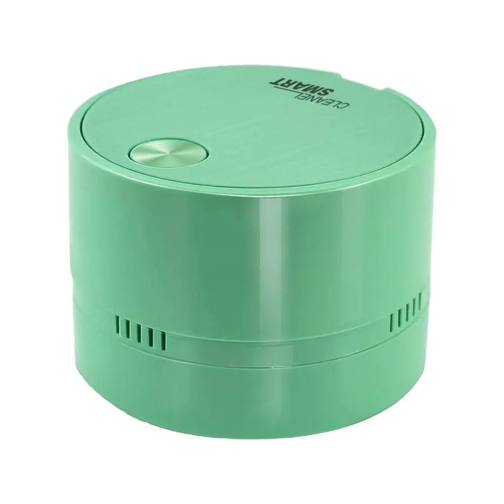 Портативный беспроводной настольный мини пылеуловитель для дома и автомобиля настольная клавиатура пылесос