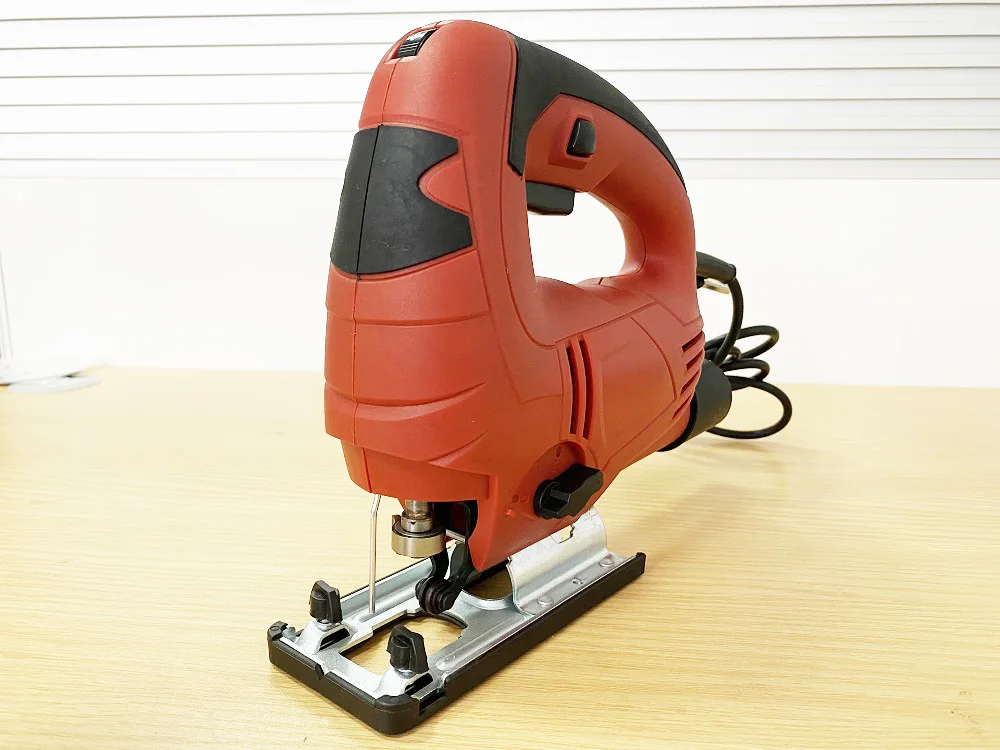
550W portable high quality electric jig saw / wood cutting saw 