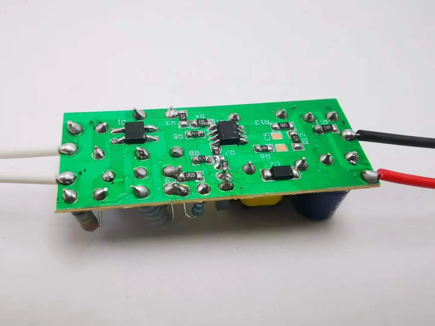 New design SCR dimming 18-24W  Led drivers/ 20 watts Triac dimming Led driver with nice dimming effect power supply