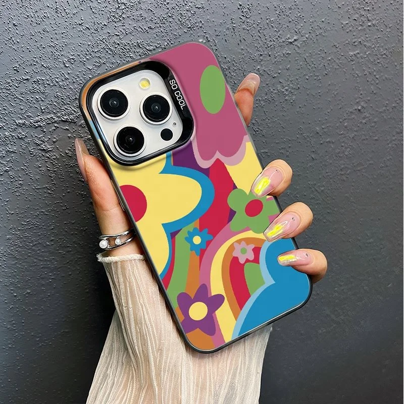 Popular Design Xr Cartoon Anime Soft Silicone Phone Case For Iphone With Ce Certificate