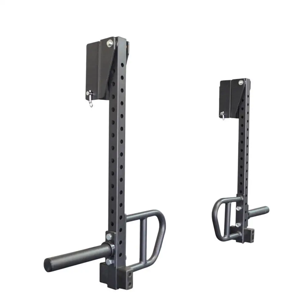 
Jammer Arms, Rack Accessories, Adjustable Lever Arms 