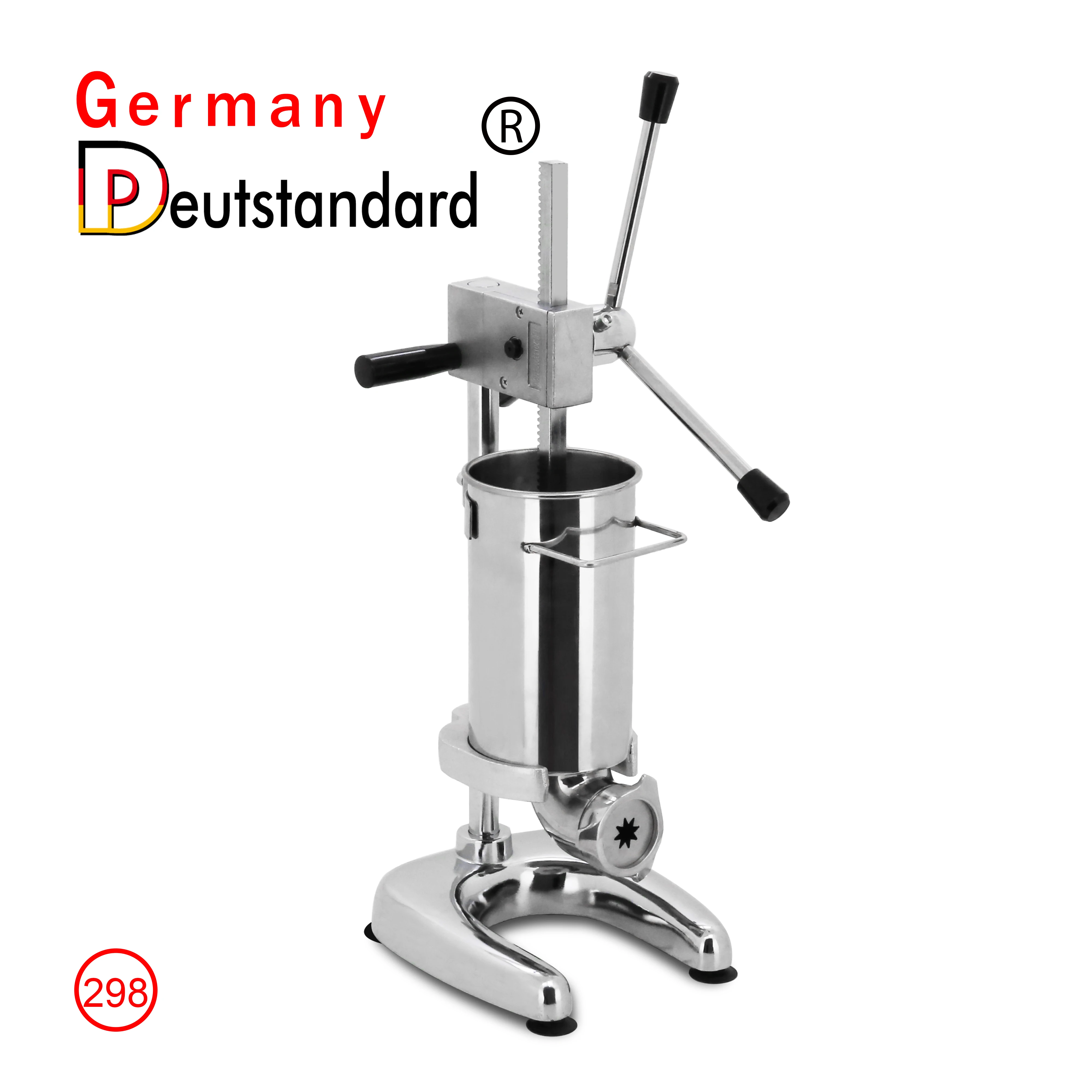 Hot Sale Mini Churros Machine Spanish Churro Maker Fryer Churros Machine