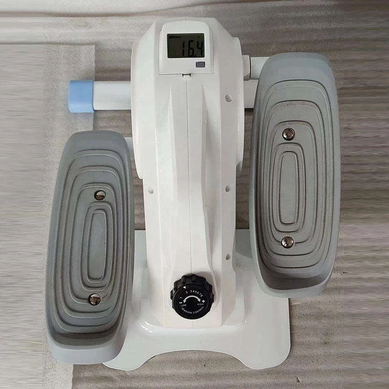 Popular Products 2024 Home Portable Folding Stationary Mini Elliptical Machine